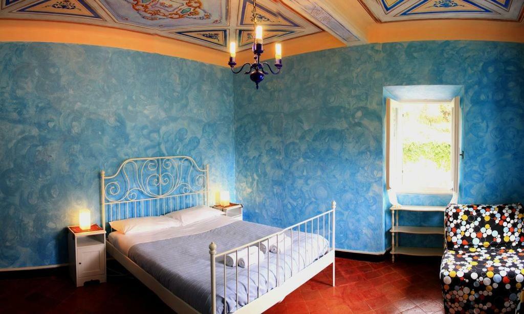 Appartamento Di Prestigio- Ca Da Lina - Deiva Marina Bagian luar foto