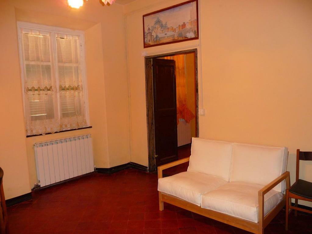 Appartamento Di Prestigio- Ca Da Lina - Deiva Marina Bagian luar foto