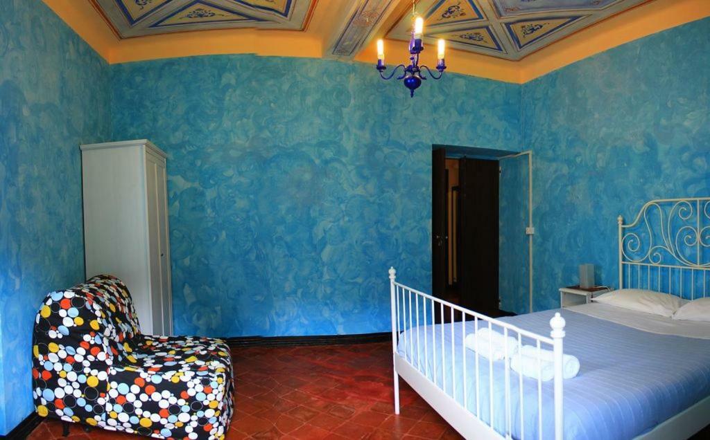 Appartamento Di Prestigio- Ca Da Lina - Deiva Marina Bagian luar foto