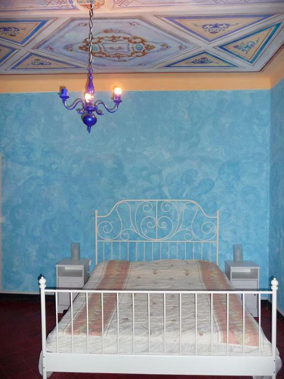 Appartamento Di Prestigio- Ca Da Lina - Deiva Marina Bagian luar foto