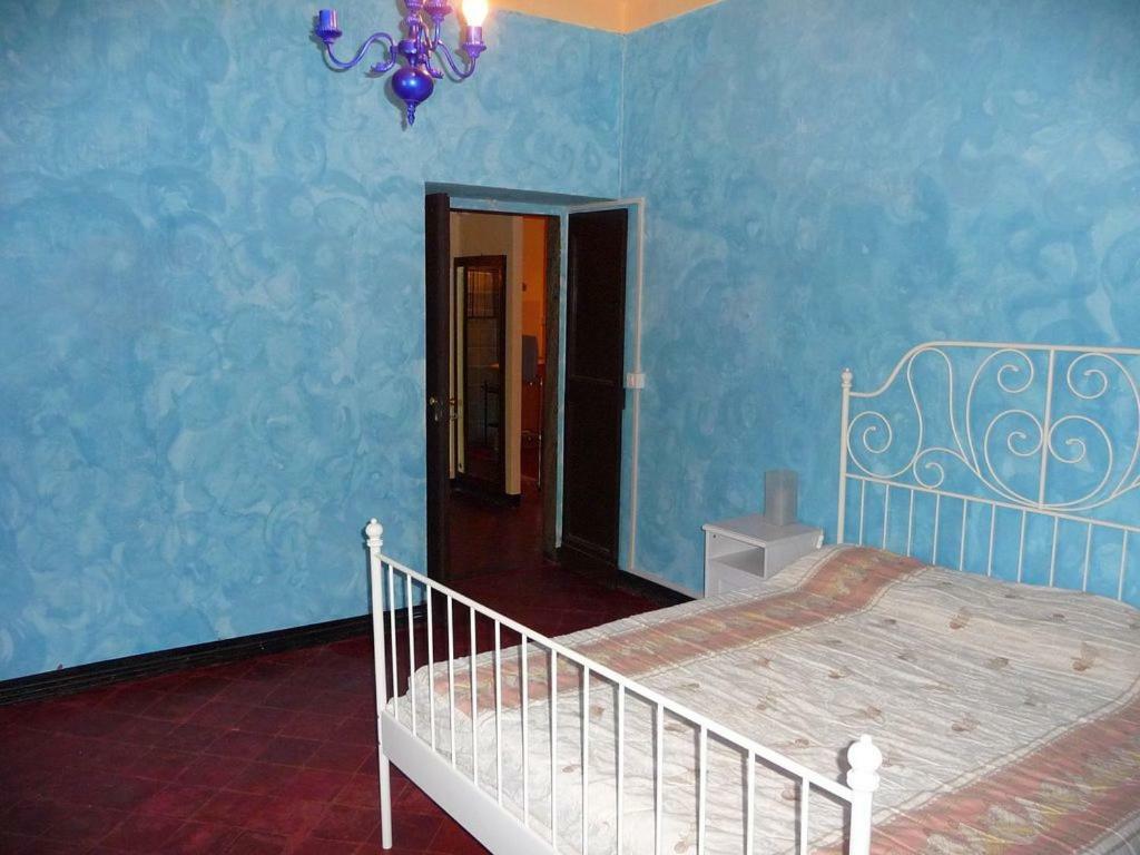 Appartamento Di Prestigio- Ca Da Lina - Deiva Marina Bagian luar foto